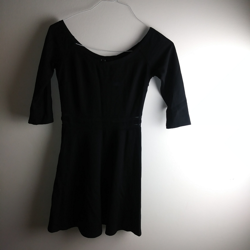 Lulus Dress Size M